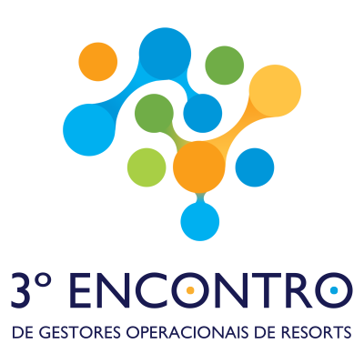 Logo do evento Encontro de Gestores Operacionais de Resorts